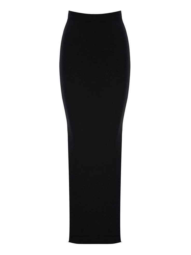 Maxi skirt