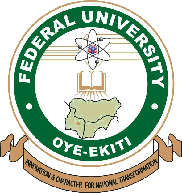 Federal University Oye Ekiti (FUOYE)