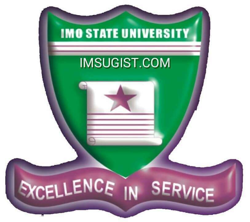 Imo State University (IMSU)