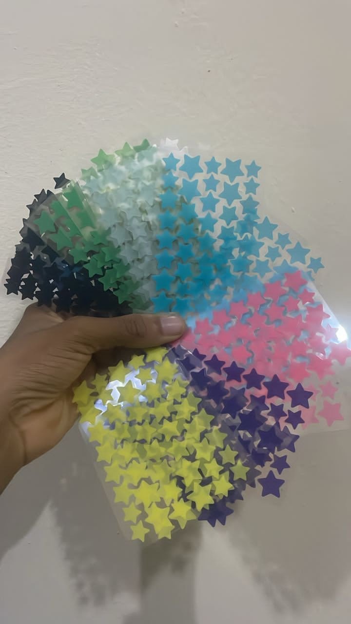 Color pimple patch